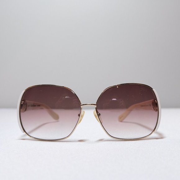 Juicy Couture Vintage Y2K Sunglasses - Picture 4 of 14